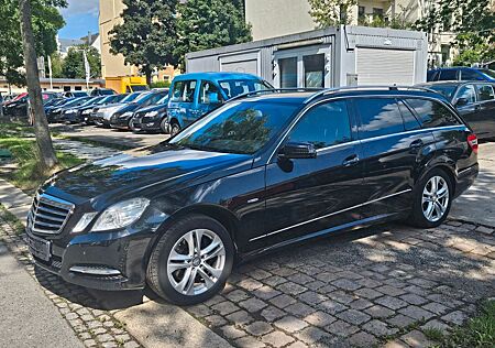 Mercedes-Benz E 250 T-Modell CDI BlueEfficiency