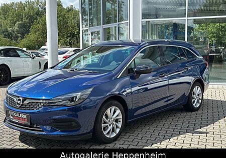 Opel Astra K Sports Tourer Elegance/KLIMA/AHK/SHZ/PDC