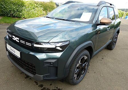 Dacia Bigster Extreme mild hybrid 130 4x4