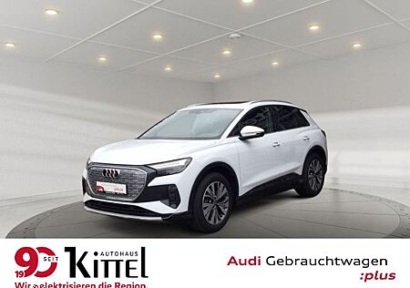 Audi Q4 e-tron 35,Pano,Navi,Carplay,LED,PDC plus
