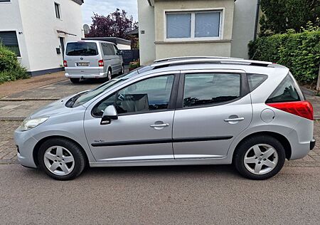 Peugeot 207 SW Tendance 95 VTi Tendance