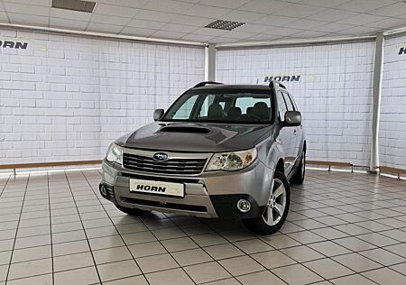 Subaru Forester Comfort, AHK, SH, Klimaautomatik, HU/AU