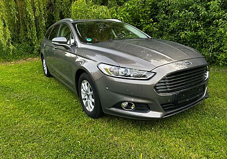 Ford Mondeo 1,5 EcoBoost Business Edition Turnier...