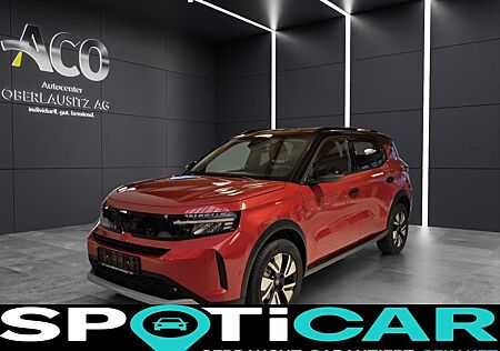 Opel Frontera GS 1.2 100 kW