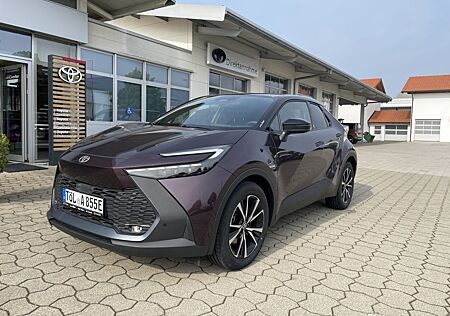 Toyota C-HR 2.0 Plug-in-Hybrid Team-D *Technik-Paket*