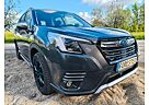 Subaru Forester 2.0ie Active Off Road AWARD-Gewinner!