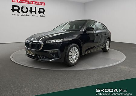 Skoda Scala Essence (DAB.SHZ.FrontAssist) 1.0 TSI 6-Ga