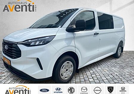 Ford Transit Custom L2 DoKa Trend LED-Scheinw.*6-Sitz