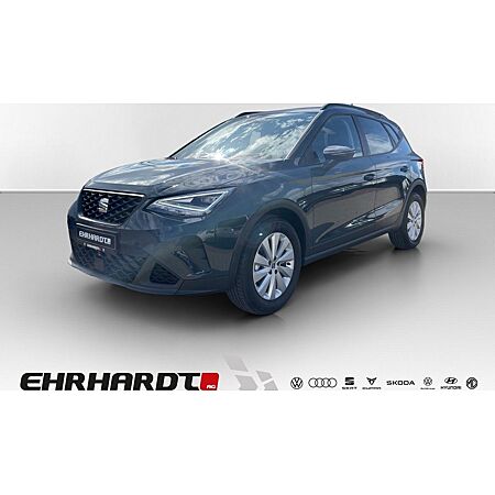 Seat Arona leasen
