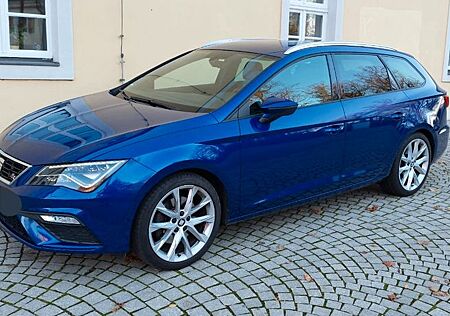 Seat Leon ST 1.8 TSI 132kW Start&Stop FR FR