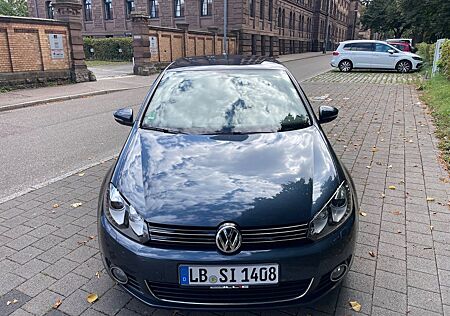 VW Golf Volkswagen 1.4 TSI Highline