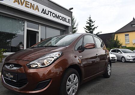 Hyundai ix20 FIFA world Cup Edition