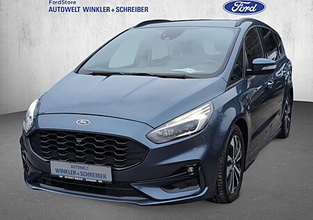 Ford S-Max 2.5 Duratec FHEV ST-LINE