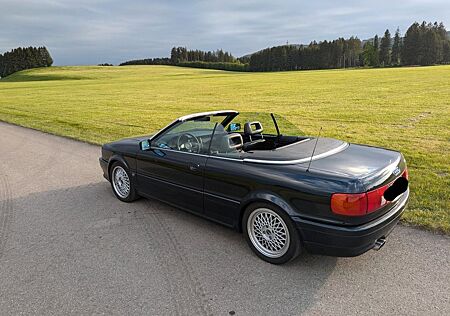 Audi Cabriolet 2.6 -