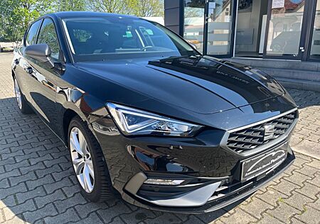 Seat Leon FR 1.5 eTSI DSG *NAVI*SHZ*KAMERA*LED*PDC*
