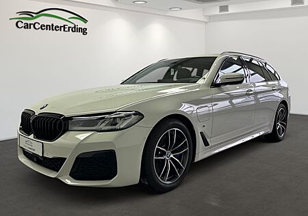BMW 530 530eTour.*M Sport*Laser*ACC*Kamera*H&K*HUD*Leder