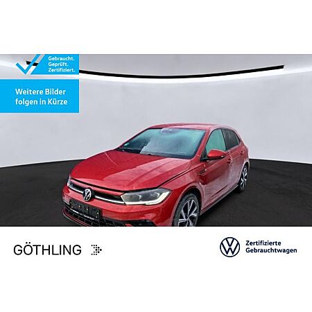 VW Polo leasen