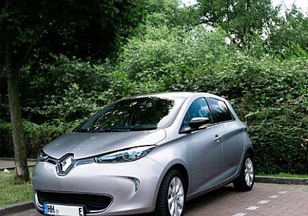 Renault ZOE Q210 Intens | Quickcharge | inkl. Akku