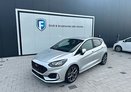 Ford Fiesta ST-Line MHEV*LED+PDC*/29675-291