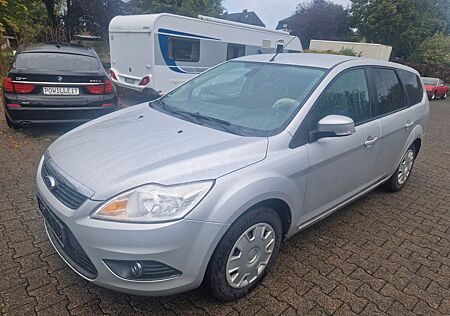 Ford Focus Turnier Style +