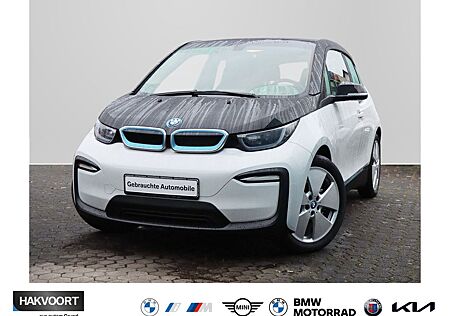 BMW i3 Basis Navi LED 120AH Wärmepumpe