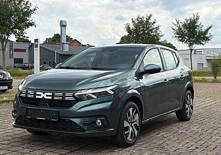 Dacia Sandero III Expression