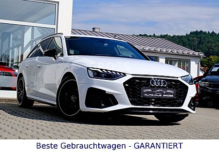 Audi A4 40 TDI Avant S tr."3xS-Line"LED"SHZ"PANO"