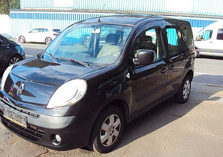 Renault Kangoo Privilege-Klima 1.6 Liter-Reifen Neu