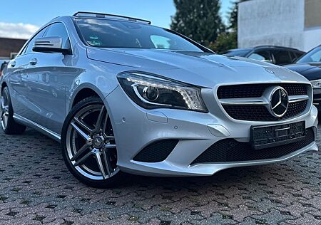 Mercedes-Benz CLA 200 CLA -Klasse