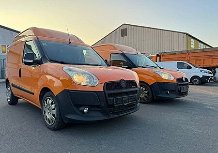 Fiat Doblo 13 S Multiget