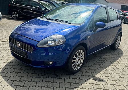 Fiat Grande Punto 1.2 8V Active 2 Hand Klima