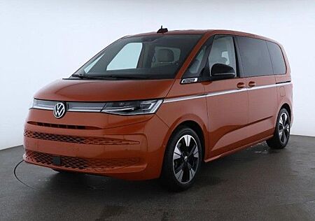 VW T7 Multivan Volkswagen 2.0 TDI DSG STYLE+AHK+DCC+KAMERA