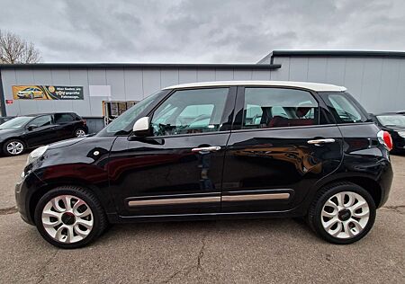 Fiat 500L Pop Star, TÜV NEU