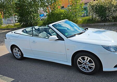 Saab 9-3 1.8t Vector Cabriolet Vector