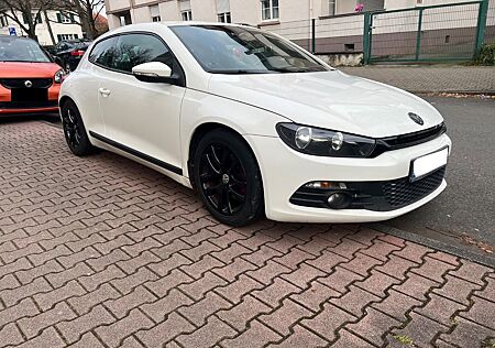 VW Scirocco Volkswagen 1.4 TSI -