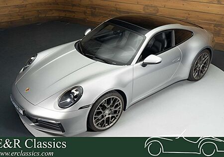 Porsche 911 Urmodell 911 Carrera Coupé