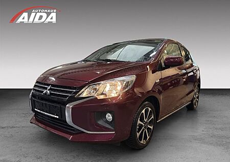 Mitsubishi Space Star 1.2 Select+ *GARANTIE BIS 10/2029*