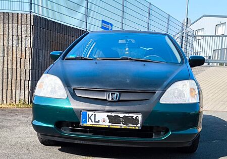Honda Civic 1.4i LS LS