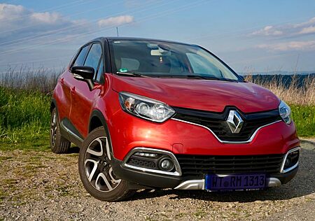Renault Captur ENERGY TCe 120 EDC XMOD XMOD