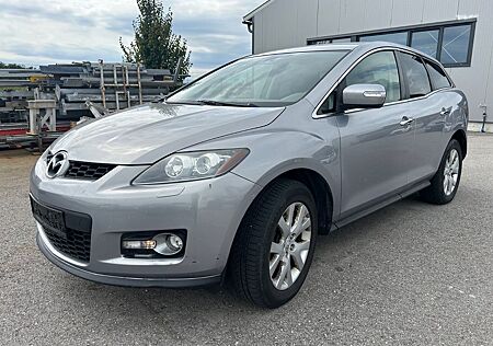 Mazda CX-7 gebraucht kaufen Mazda CX-7 Energy