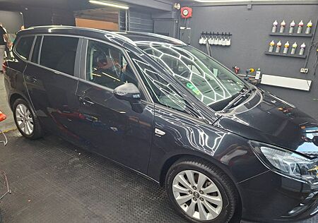 Opel Zafira Tourer 7 Sitze