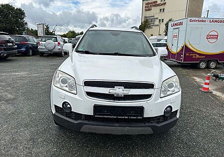 Chevrolet Captiva 2.0 D LT 4WD