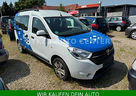 Dacia Dokker Comfort