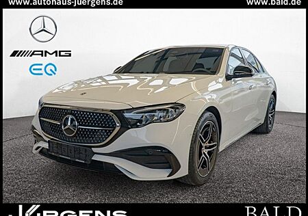 Mercedes-Benz E 220 d AMG-Sport/LED/360/Night/Distr/Totw/19'