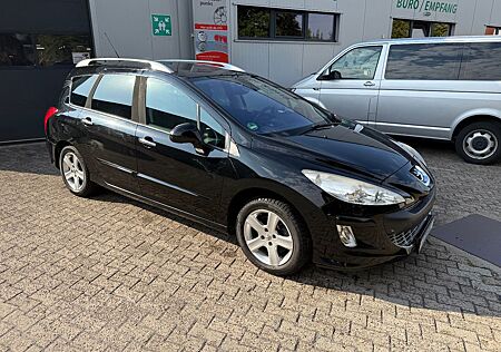 Peugeot 308 SW Platinum