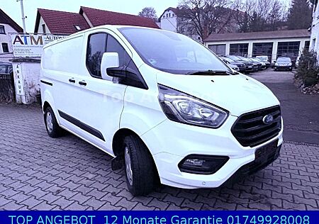 Ford Transit Custom Kasten 280 L1 Trend 2.0L,Euro 6,