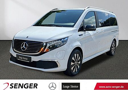 Mercedes-Benz EQV 300 Avantgarde lang MBUX LED 360° el.Türen