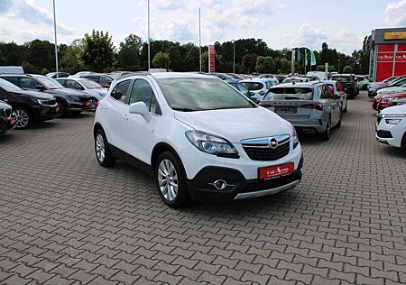Opel Mokka 1.4 Innovation*1.Hand*Automatik*SHZ*Kamera