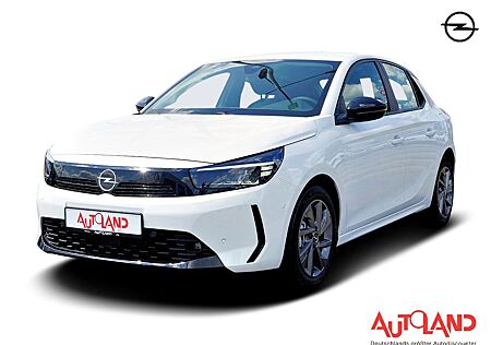 Opel Corsa 1.2 DI Turbo LED Tempomat Kamera