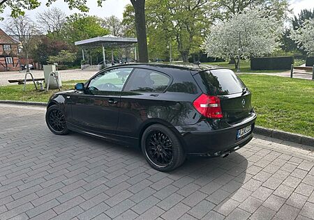 BMW 116i Fahrbereit mit frischem ABS